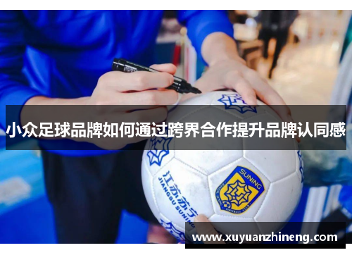 小众足球品牌如何通过跨界合作提升品牌认同感